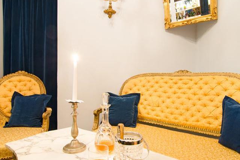 Villa Excelsior foto 6