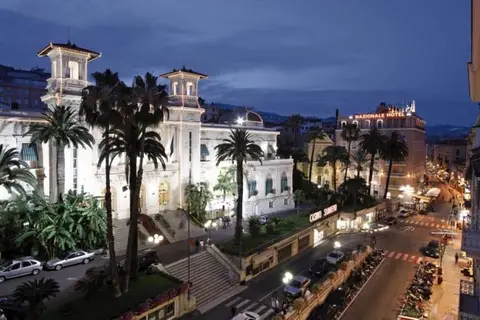 Best Western Hotel Nazionale in Sanremo, foto 10