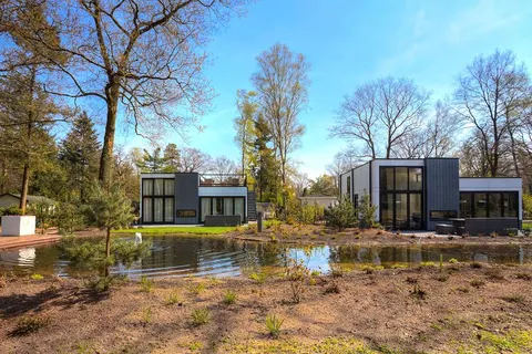 EuroParcs Hooge Veluwe foto 2