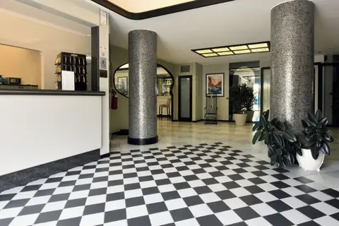 Sud Est Hotel in Lavagna, foto 2