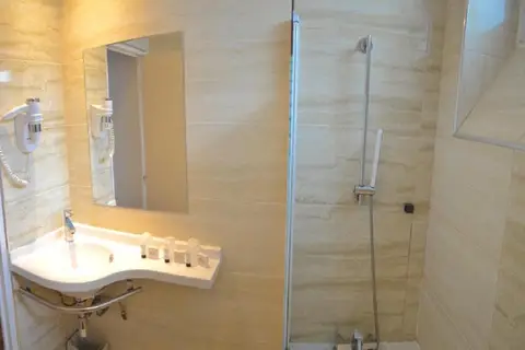 Ibis Styles Paris Batignolles in Parijs — foto 8