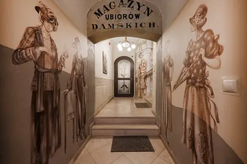 Aparthotel Grodzka 21 in Krakau — foto 9