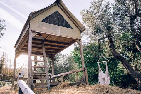 Agriturismo Podere Il Fornacino in Santa Luce — foto 19
