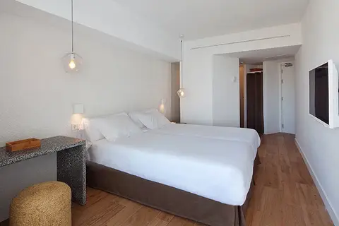 HM Balanguera Beach – Adults Only in Palma — foto 27