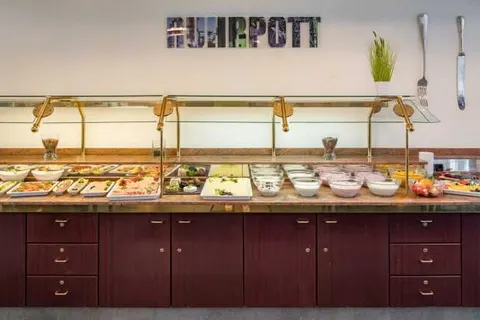 Astoria City Resort foto 15