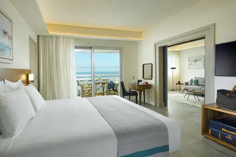 St Raphael Resort & Marina in Λεμεσός — foto 3