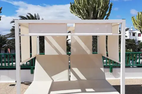 Nazaret Apartamentos in Teguise — foto 15