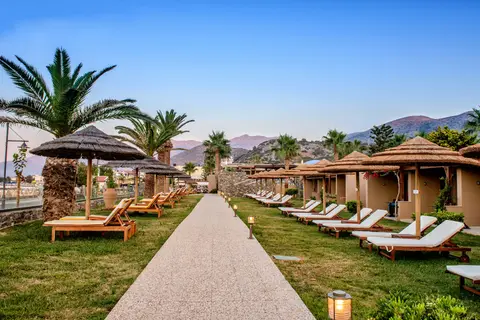 Blue Sea Beach Affiliated by Melia in Δημοτική Ενότητα Χερσονήσου — foto 22