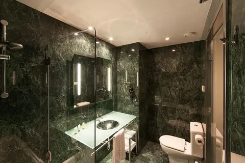 Hotel Vilamarí in Barcelona — foto 15