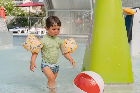 Flower Camping Le Bois D Amour foto 5