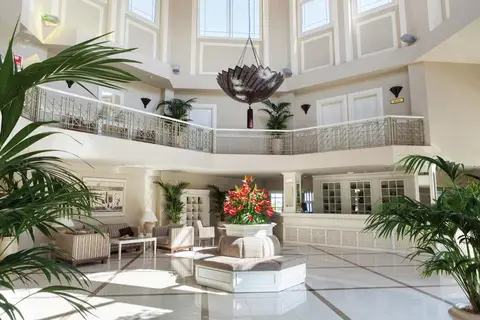 Hotel Riu Garoe in Puerto De La Cruz — foto 3