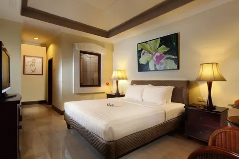 Hotel Puri Santrian & Spa foto 2