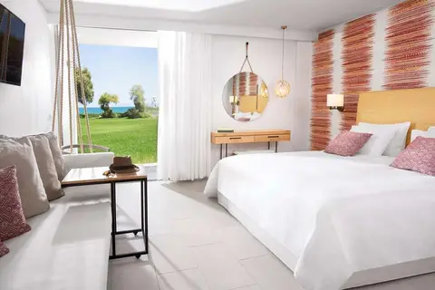 Agapi Beach Resort in Agapi Beach Resort, foto 3