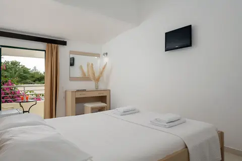 Azul Eco Hotel in Skaleta — foto 27