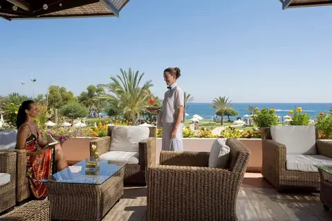 Athena Royal Beach in Γεροσκήπου — foto 27