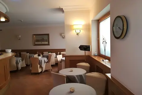 Hotel Leopardi in Napels, foto 2