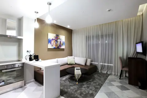 Fourteen Luxury Boutique Hotel in Rabat, foto 26