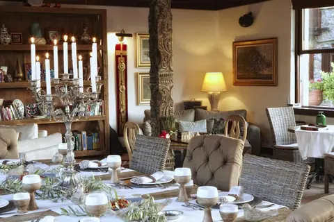Güllü Konaklari in Selcuk — foto 8