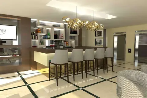 TURIM Saldanha Hotel in Lissabon — foto 16
