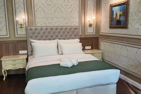 Hotel Kerber in Podgorica, foto 30