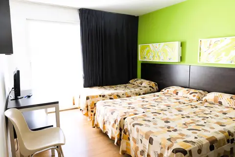 Hotel MH Sol y Sombra in Benidorm — foto 27