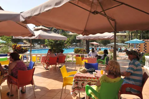 Palma Rima in Serrekunda — foto 12