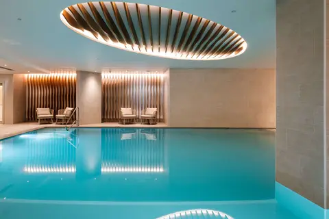 Hyatt Regency Malta in San Ġiljan — foto 15