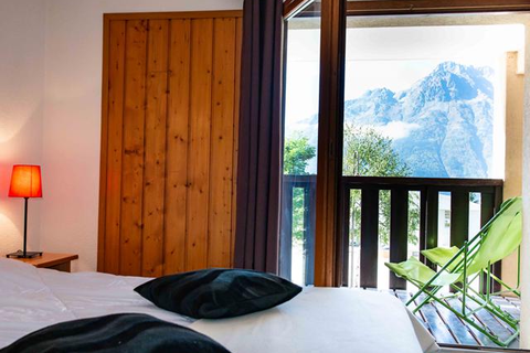 Appartementen Les Adelphies - Timberlodge in Oz — foto 2