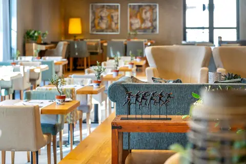 Anemi Hotel & Suites Paphos in Paphos — foto 3