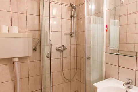 Omorika Hotel Punat in Punat — foto 12
