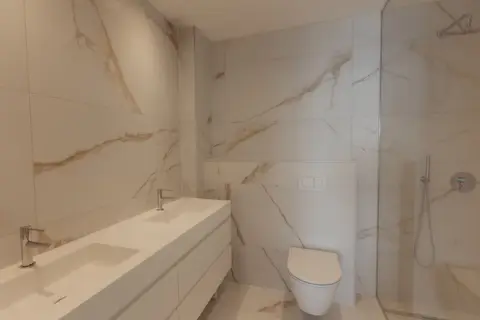 Hotel Amabilis in Selce — foto 14