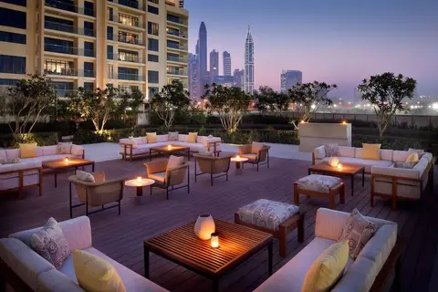 Vida Emirates Hills in Vida The Hills — foto 6