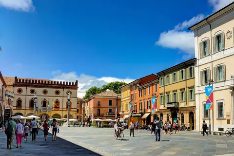Adriatico in Cervia — foto 23