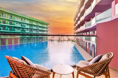 Voco Monaco Dubai by IHG in Dubai — foto 8