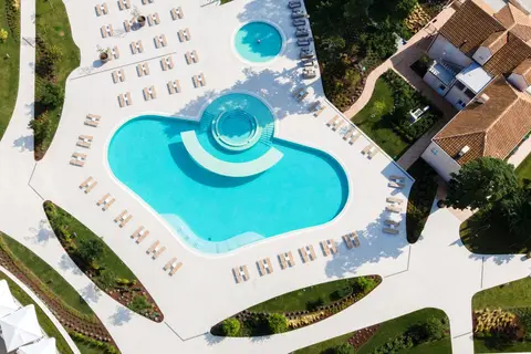 Sheraton Dubrovnik Riviera Hotel in Srebreno — foto 16