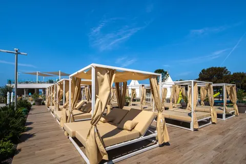 Vakantiepark Kazela foto 6