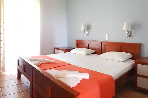 Aggelina's Appartements in Δημοτική Ενότητα Παλικής — foto 22