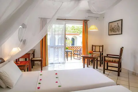 Diani Sea Lodge in Diani Beach — foto 5