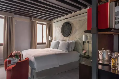 Nolinski Venezia in Venetië — foto 14