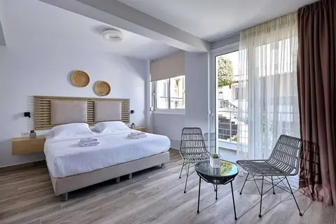 Seascape Luxury Residences - adults only in Δημοτική Ενότητα Γαζίου — foto 4