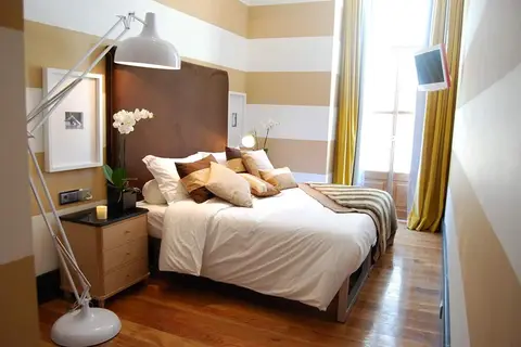 Browns Downtown Hotel in Lissabon, foto 5