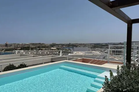Ta' Tereza in Manwel Dimech Street in Tas-Sliema