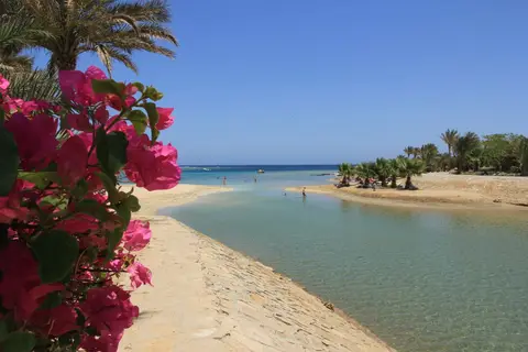 Royal Brayka Resort in مرسى علم — foto 7