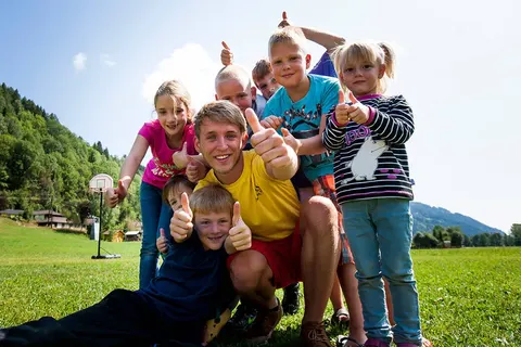 Camping Bella Austria foto 7