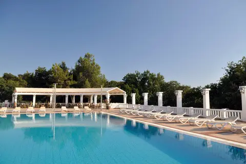 Villa Funtana in Funtana