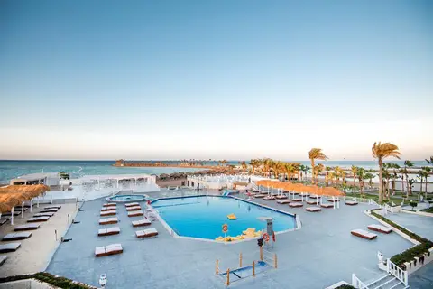 Meraki Resort in Hurghada — foto 4