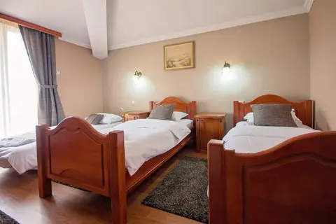 Hotel Holiday in Podgorica — foto 11