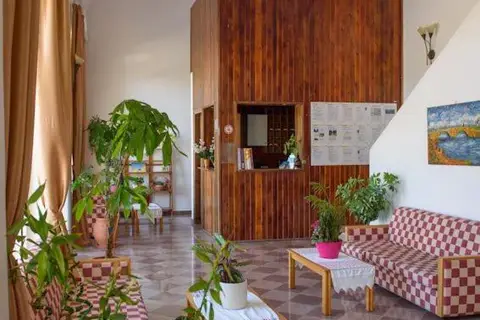 Hotel Melissa in Δημοτική Ενότητα Τυμπακίου — foto 18