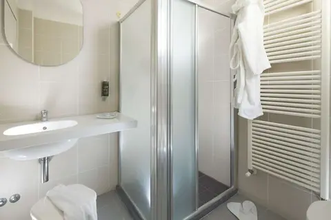 Club Meeting Hotel in Rimini — foto 29
