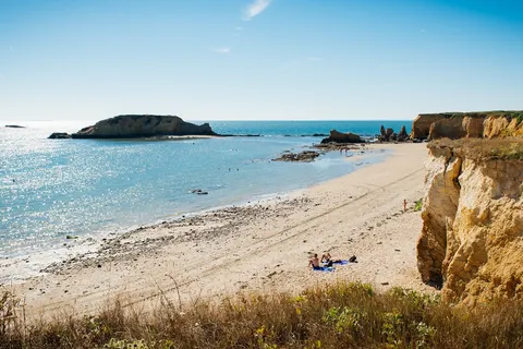 Camping Les Iles foto 5